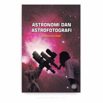 Astronomi dan Astrofotografi