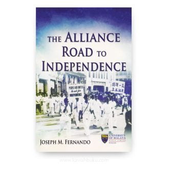 The Alliance Road to Independence