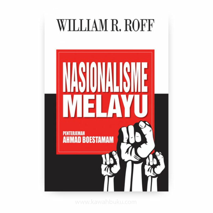 Nasionalisme Melayu – Kawah Buku