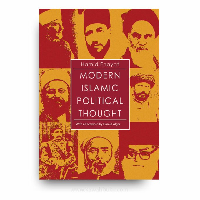 Modern Islamic Political Thought – Kawah Buku