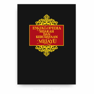 Ensiklopedia Sejarah dan Kebudayaan Melayu